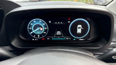 Hyundai i20 1.0T GDi 48V MHD SE Connect 5dr Petrol Hatchback